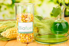 Diddington biofuel availability