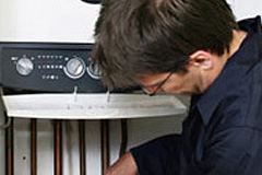 boiler repair Diddington