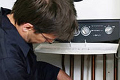boiler replacement Diddington