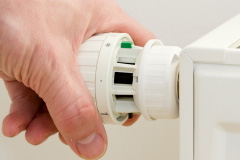 Diddington central heating repair costs