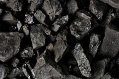 Diddington coal boiler costs